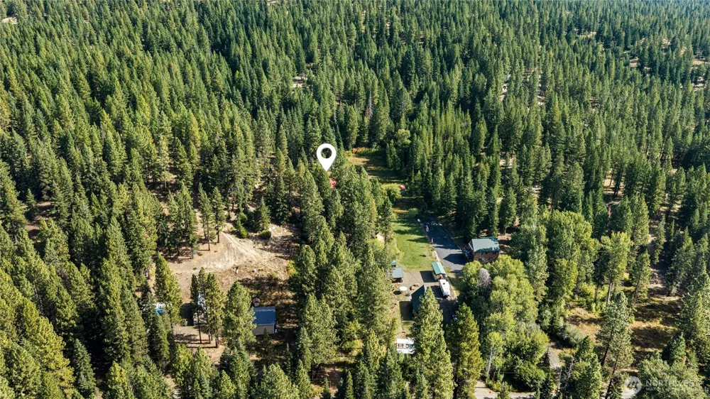 760 Wagon Wheel Rd. Cle Elum, WA 98922