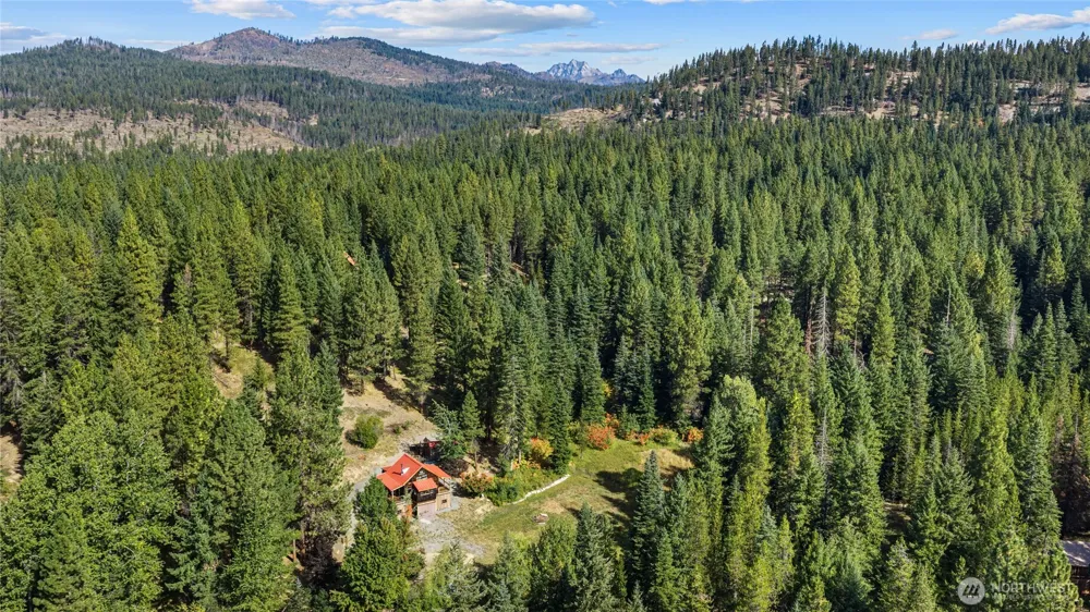 760 Wagon Wheel Rd. Cle Elum, WA 98922
