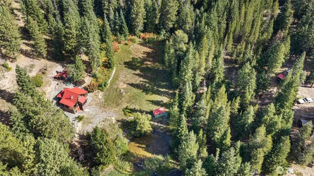 760 Wagon Wheel Rd. Cle Elum, WA 98922
