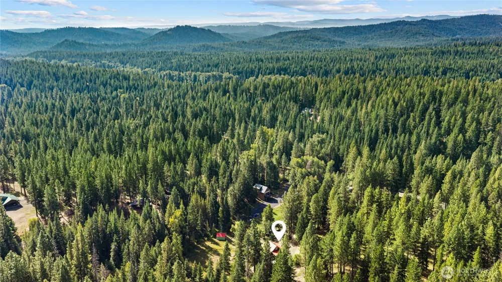 760 Wagon Wheel Rd. Cle Elum, WA 98922