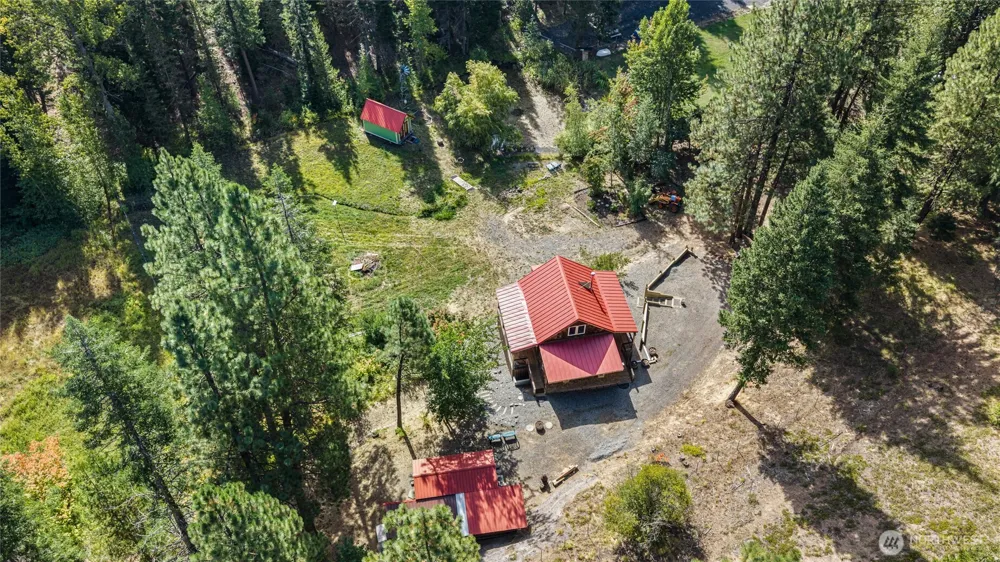 760 Wagon Wheel Rd. Cle Elum, WA 98922