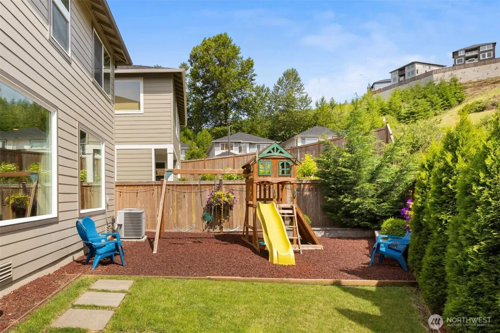 2707 162nd Avenue Ct E Lake Tapps, WA 98391