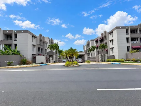 302 COND. TURABO CLUSTERS #AD