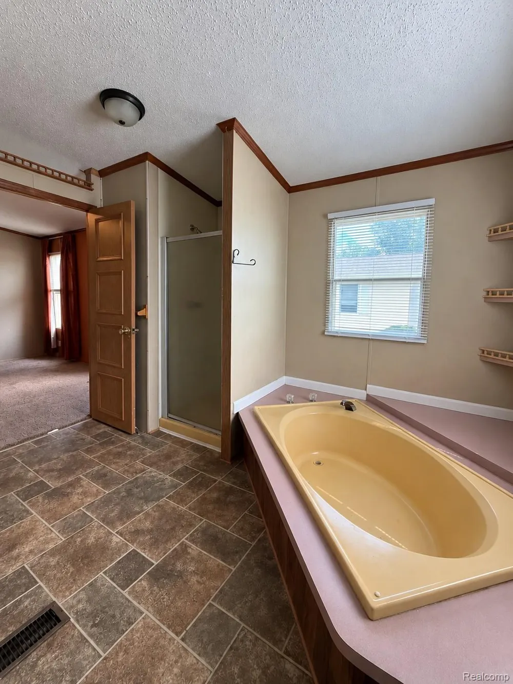 24654 Deer Creek Drive Flat Rock City, MI 48134