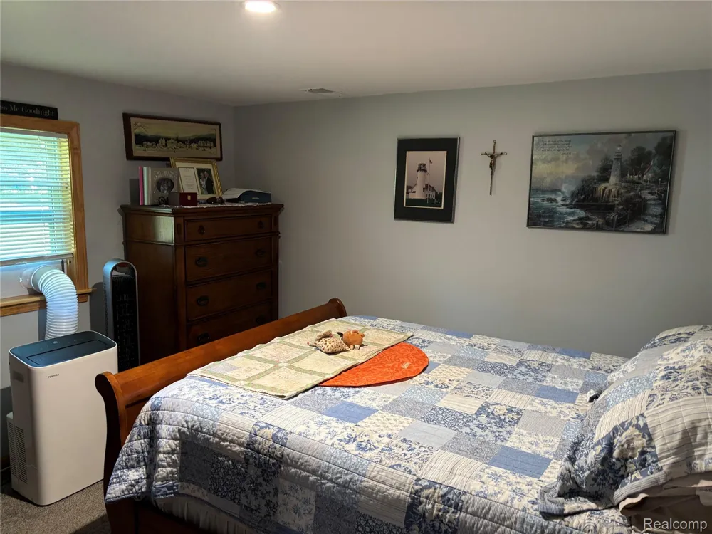 3861 E Michigan Avenue Sims Township, MI 48703