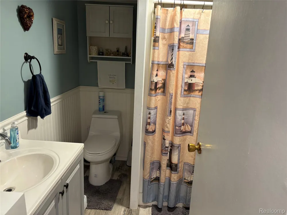 3861 E Michigan Avenue Sims Township, MI 48703