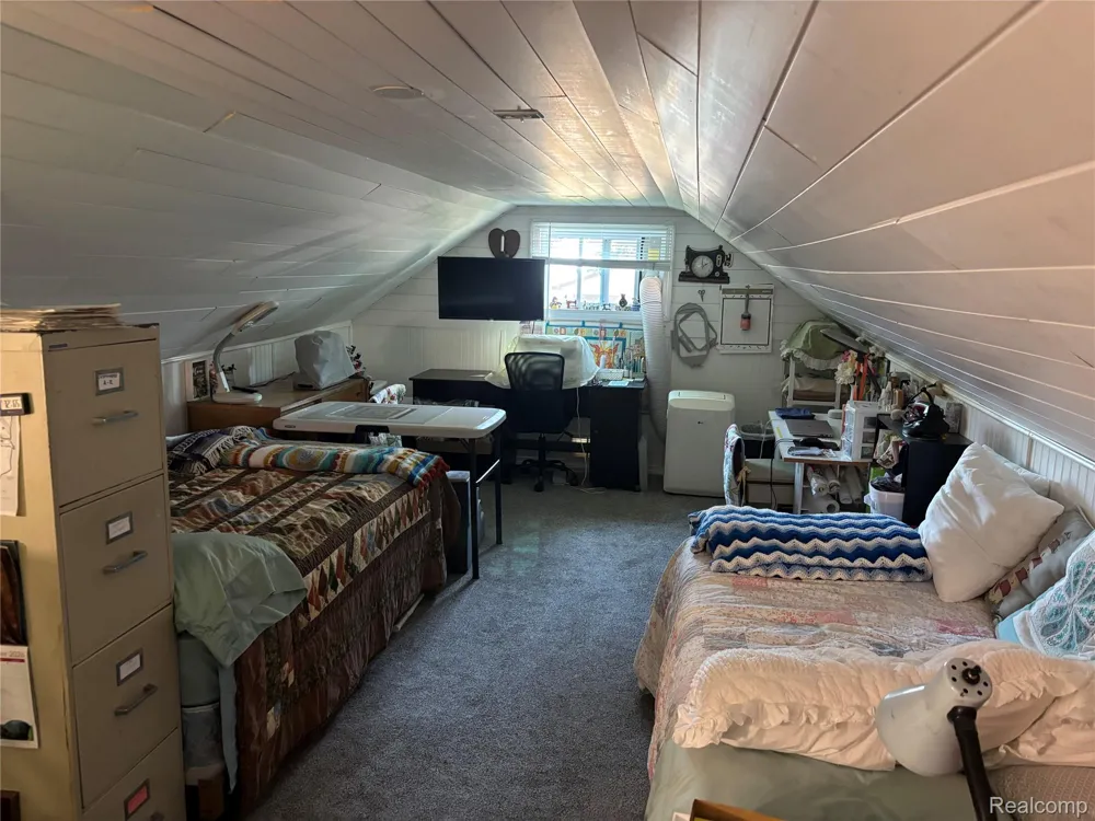 3861 E Michigan Avenue Sims Township, MI 48703