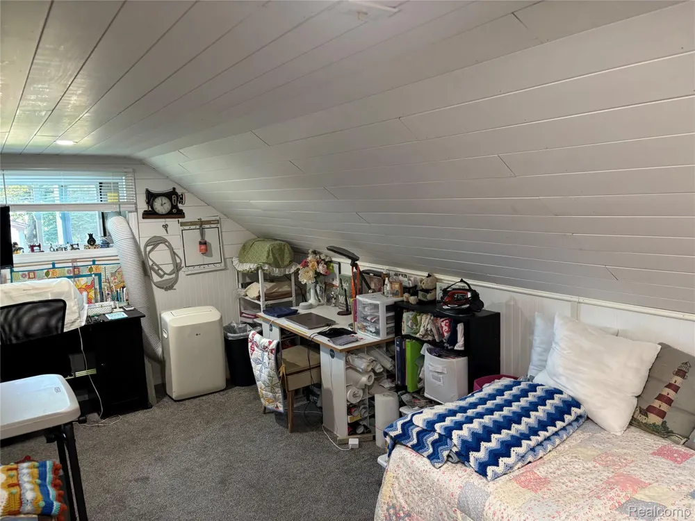 3861 E Michigan Avenue Sims Township, MI 48703