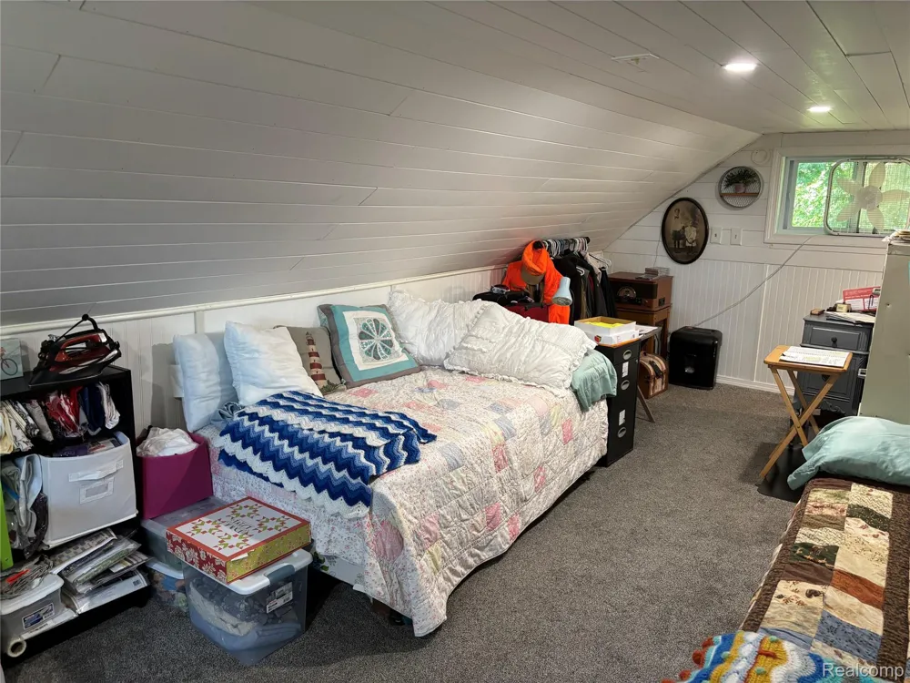 3861 E Michigan Avenue Sims Township, MI 48703