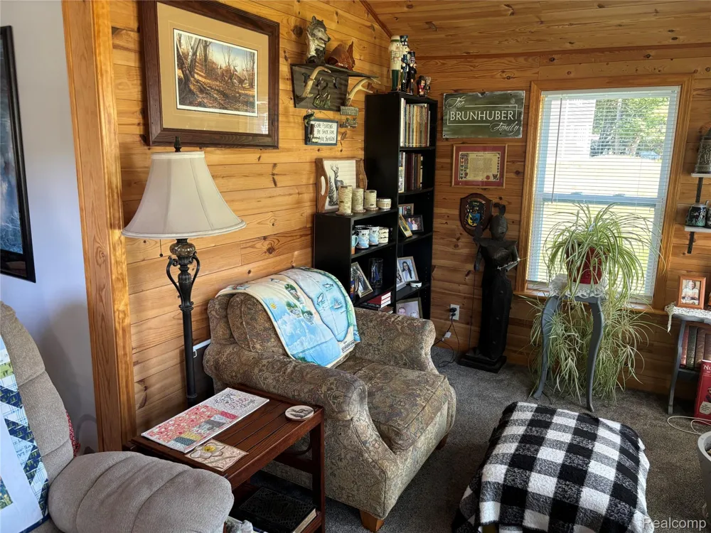 3861 E Michigan Avenue Sims Township, MI 48703