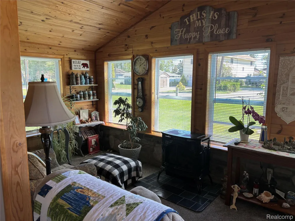 3861 E Michigan Avenue Sims Township, MI 48703