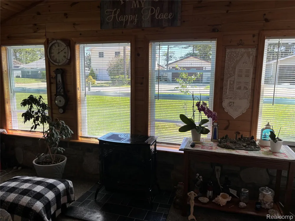 3861 E Michigan Avenue Sims Township, MI 48703