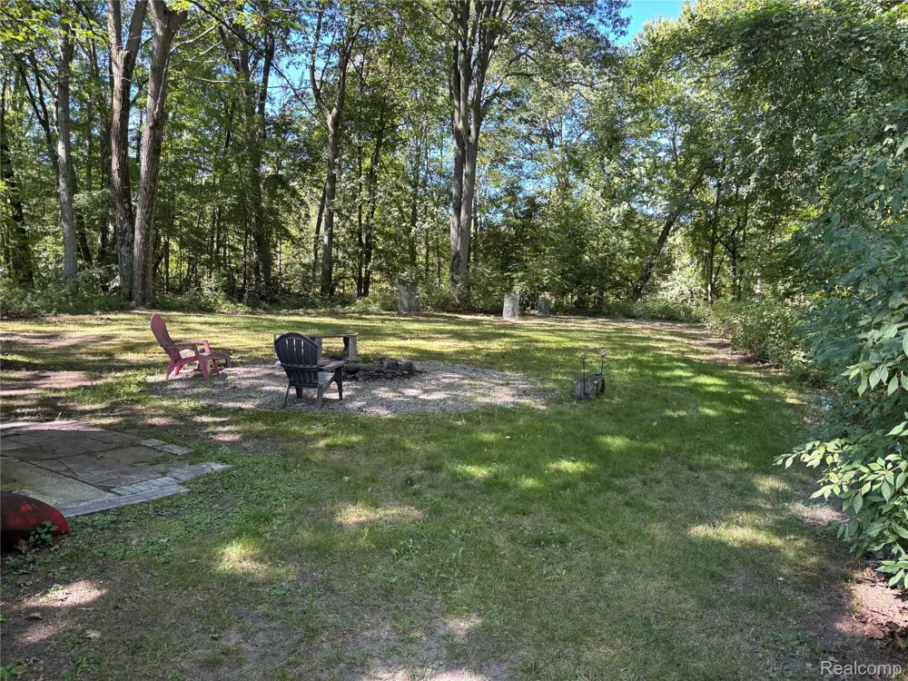 3861 E Michigan Avenue Sims Township, MI 48703