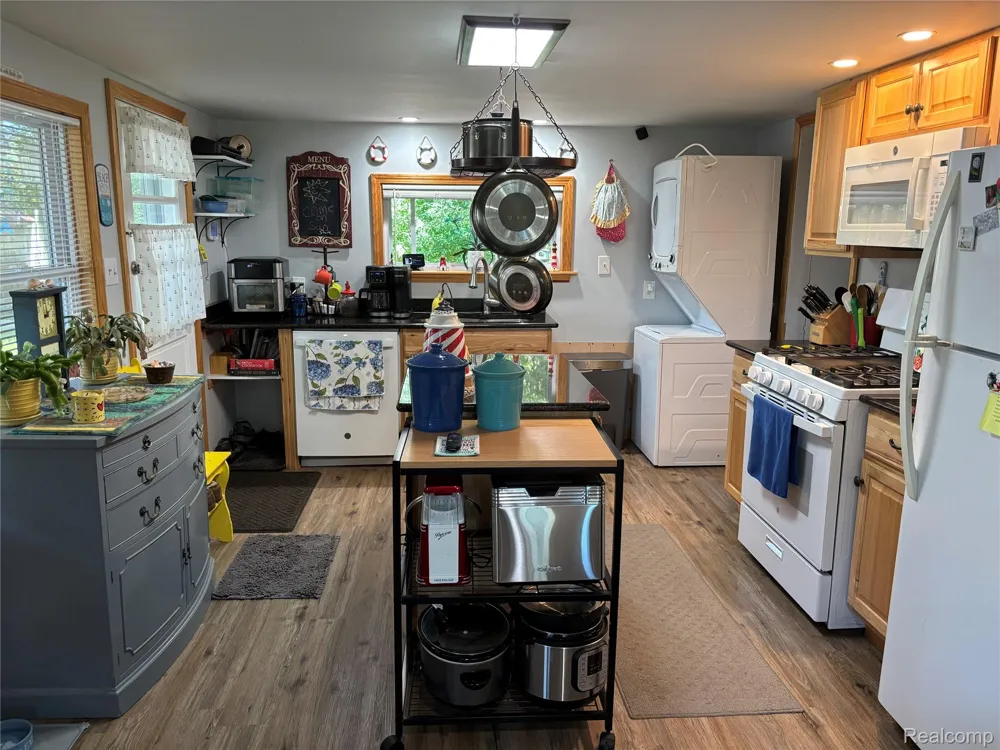 3861 E Michigan Avenue Sims Township, MI 48703