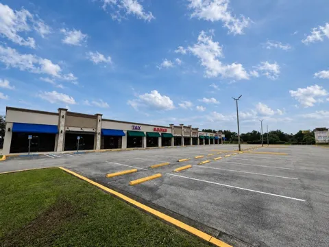 5999 DUNDEE ROAD #450