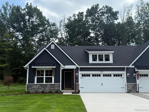341 Canyon Creek Court #24