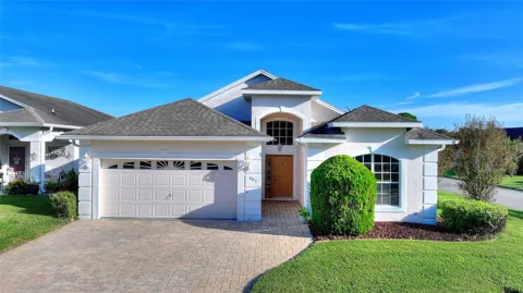 801 HIGH VISTA DR