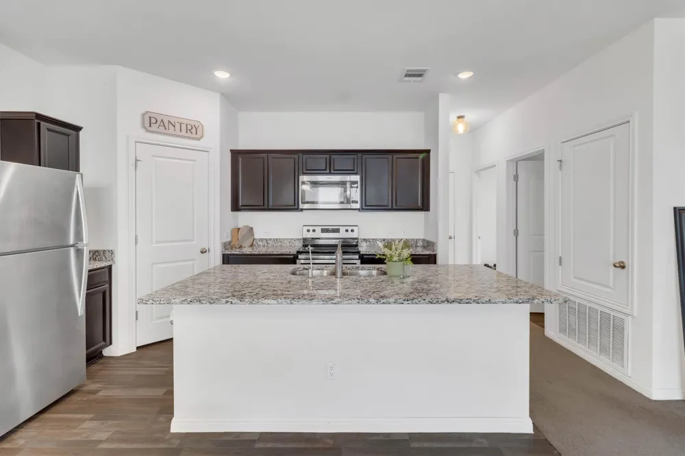 13505 Arthur Vandenburg Way Manor, TX 78653