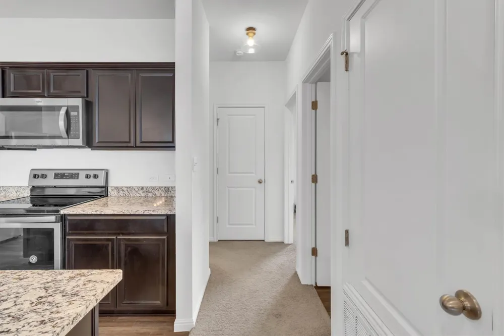13505 Arthur Vandenburg Way Manor, TX 78653