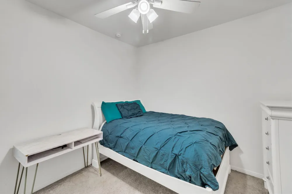 13505 Arthur Vandenburg Way Manor, TX 78653