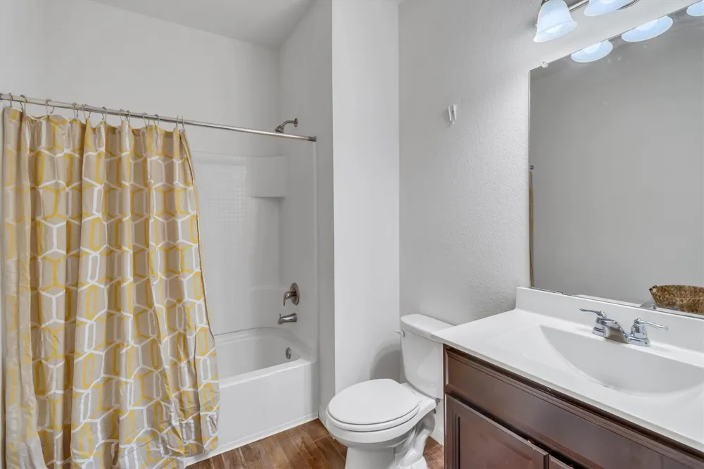 13505 Arthur Vandenburg Way Manor, TX 78653
