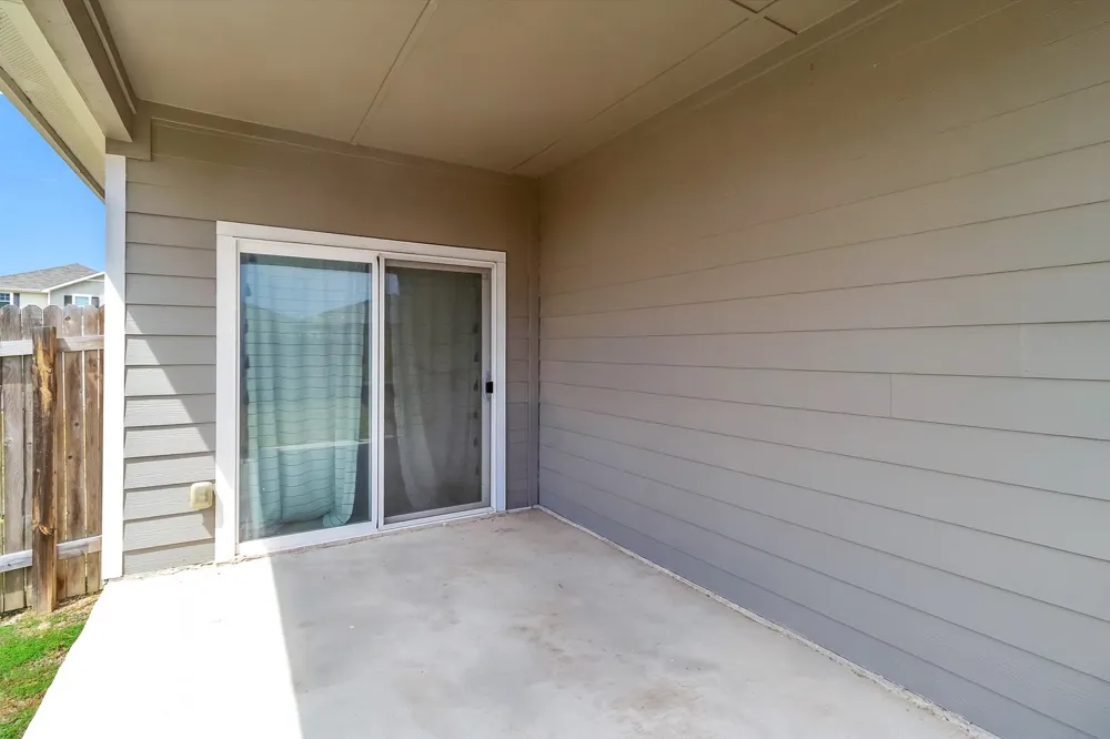 13505 Arthur Vandenburg Way Manor, TX 78653