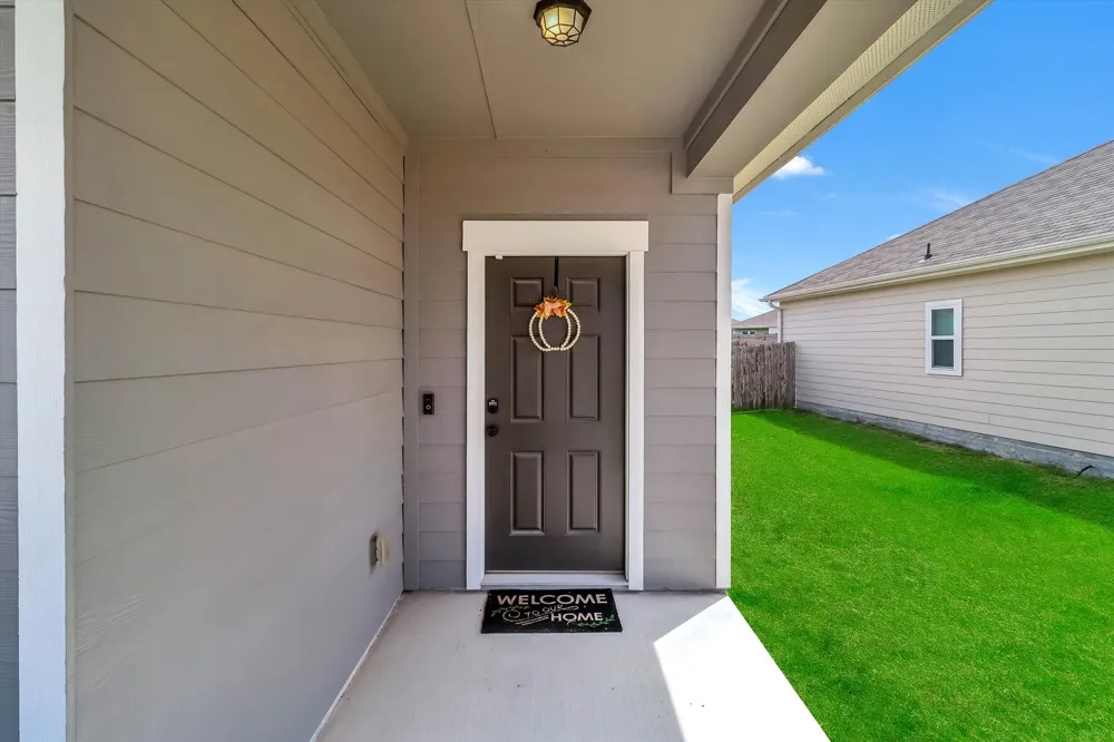 13505 Arthur Vandenburg Way Manor, TX 78653