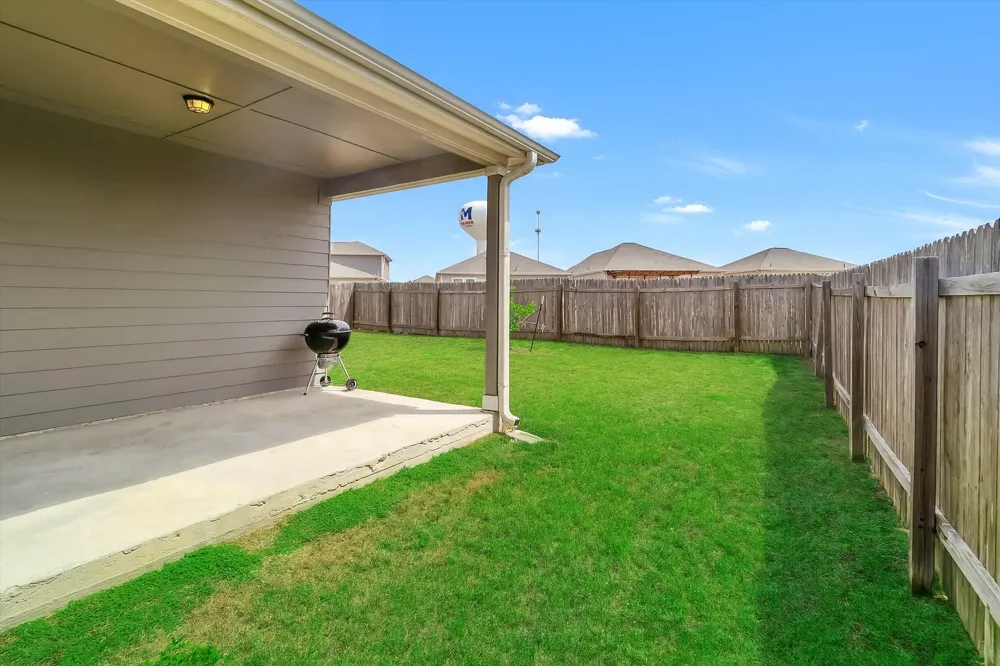 13505 Arthur Vandenburg Way Manor, TX 78653