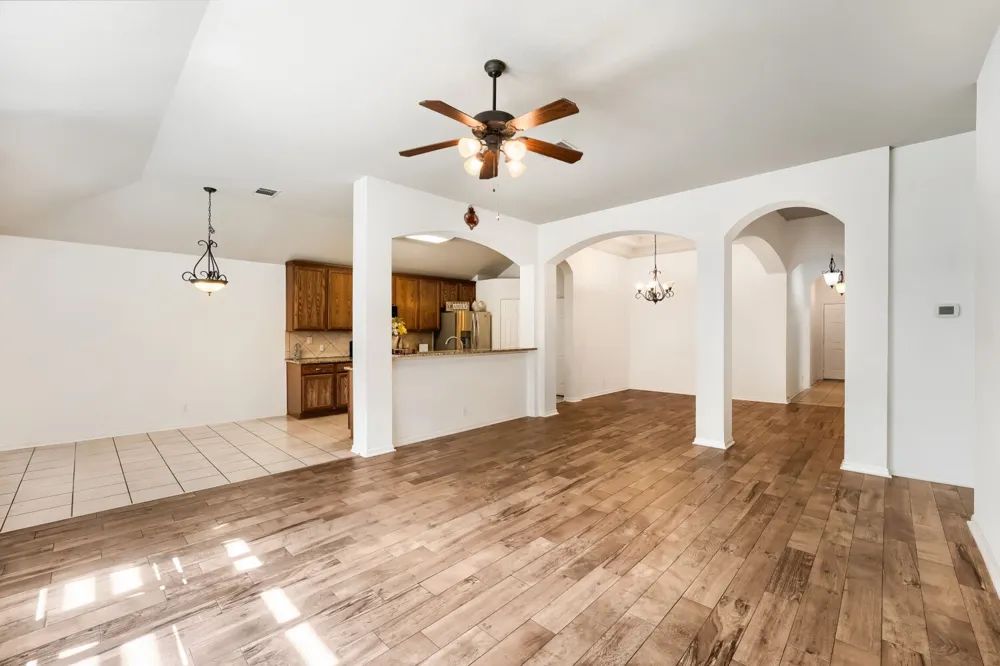 19009 Leigh Lane Pflugerville, TX 78660