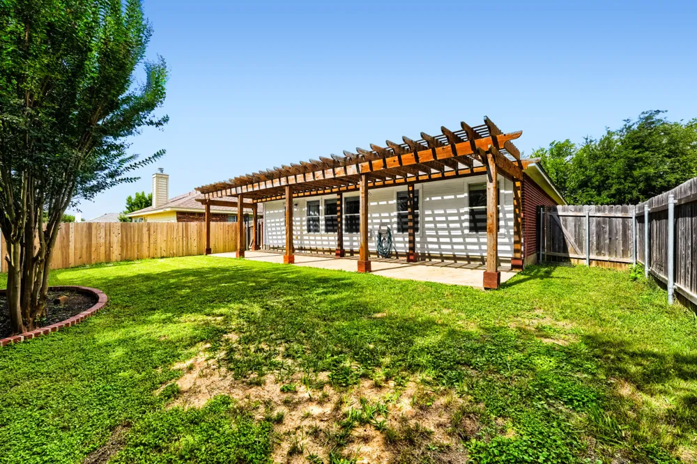 19009 Leigh Lane Pflugerville, TX 78660