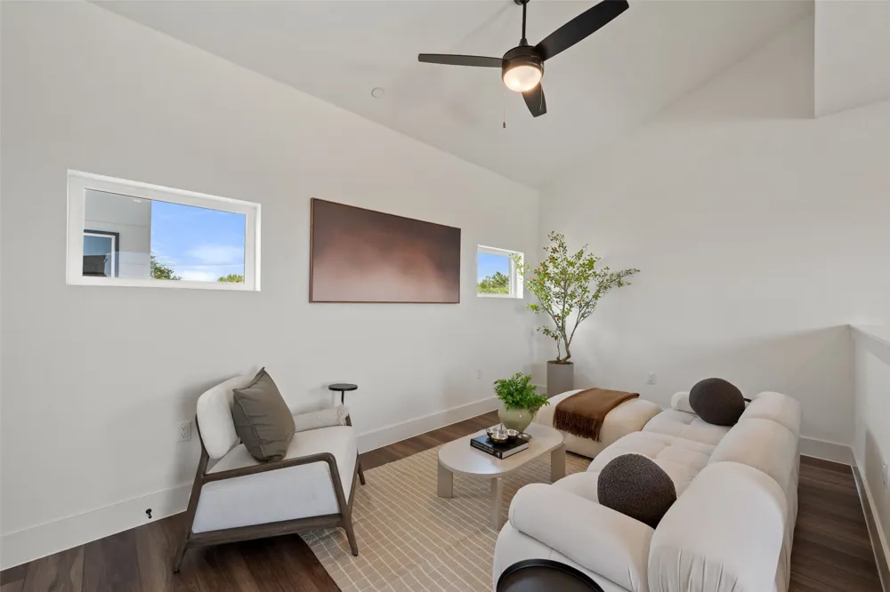 5201 E E. MLK Jr Boulevard #6106 Austin, TX 78721