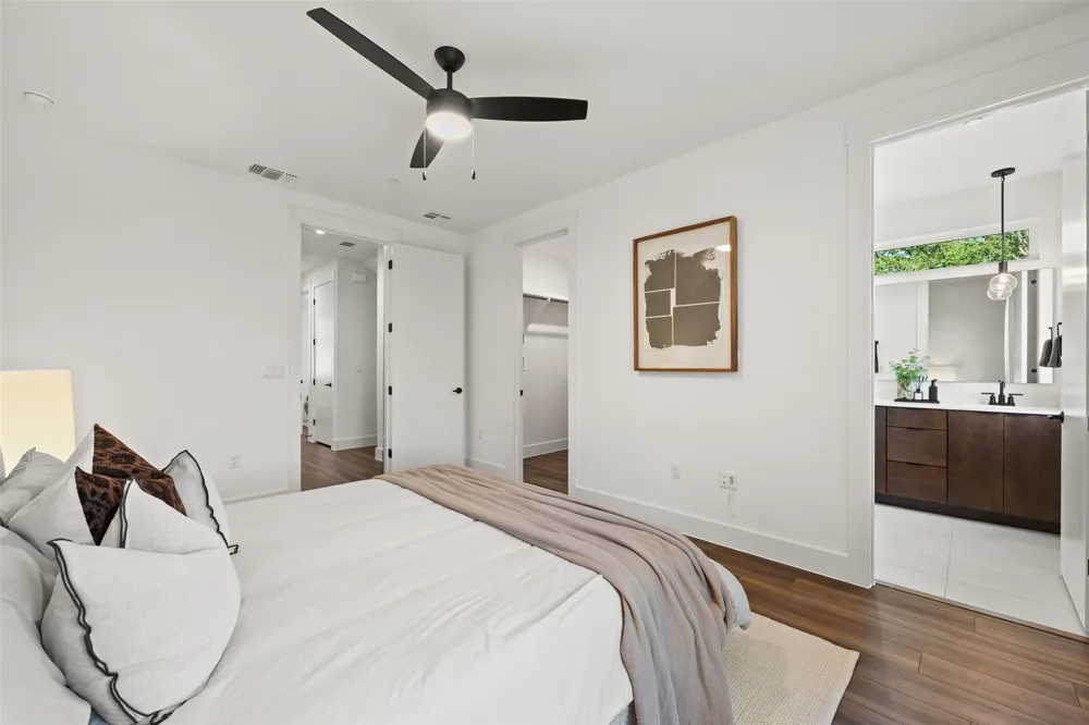 5201 E E. MLK Jr Boulevard #6106 Austin, TX 78721