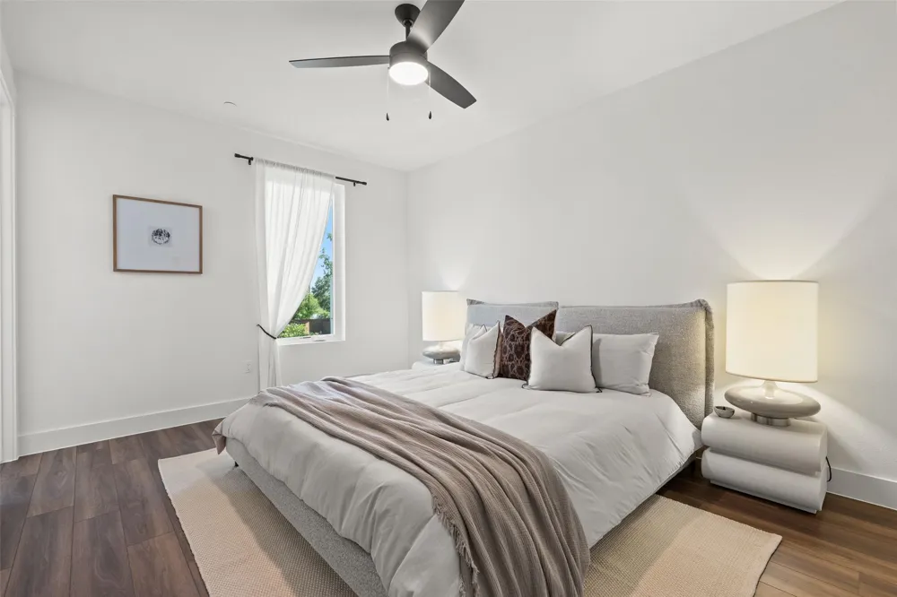 5201 E E. MLK Jr Boulevard #6106 Austin, TX 78721