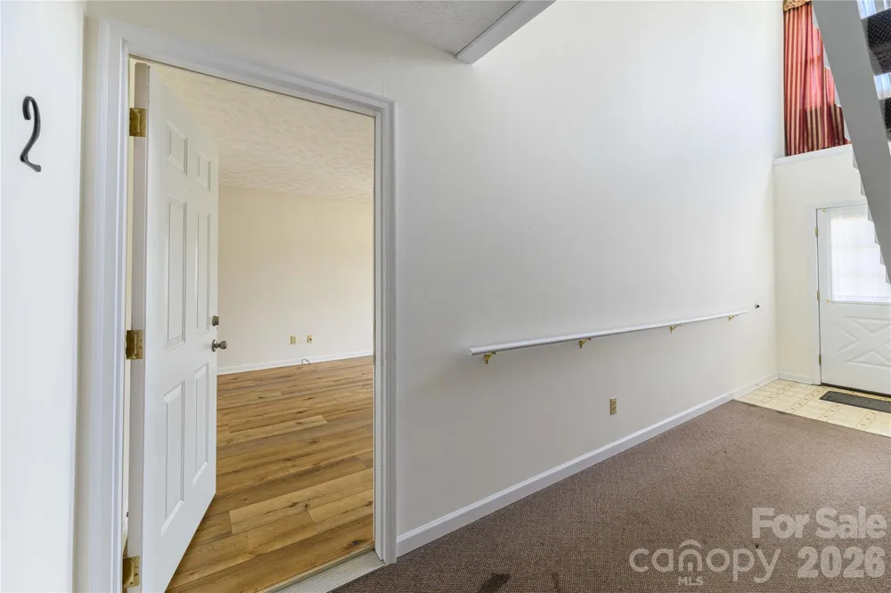 82 Nazarene Way Waynesville, NC 28785