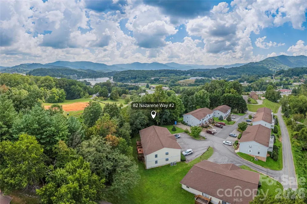 82 Nazarene Way Waynesville, NC 28785