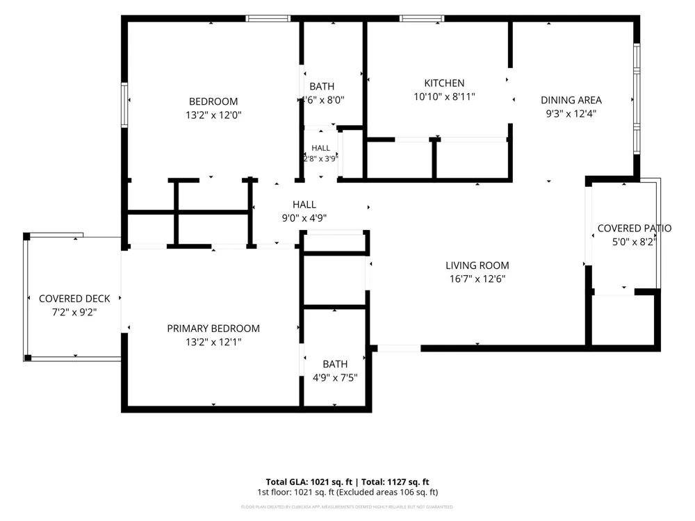 82 Nazarene Way Waynesville, NC 28785