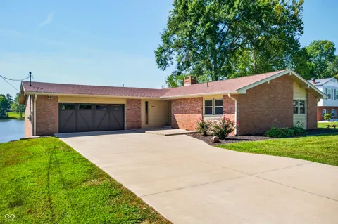 3783 W North Wood Lake Drive