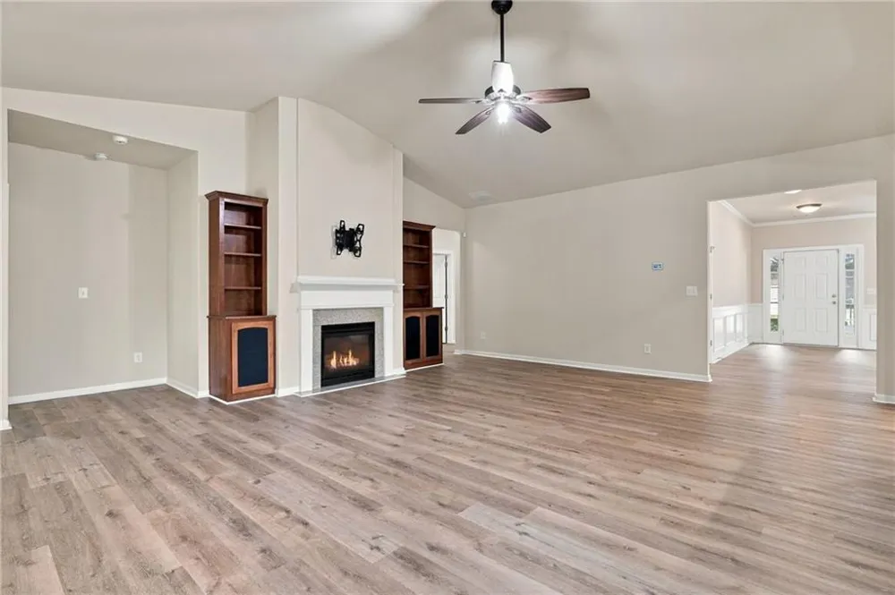 3026 Levinshire Way Dacula, GA 30019