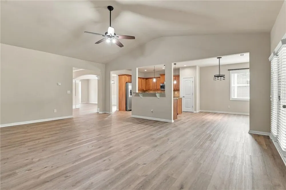 3026 Levinshire Way Dacula, GA 30019