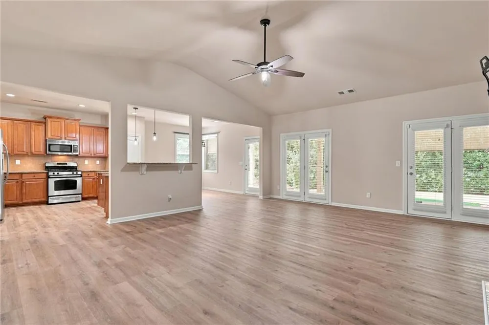 3026 Levinshire Way Dacula, GA 30019