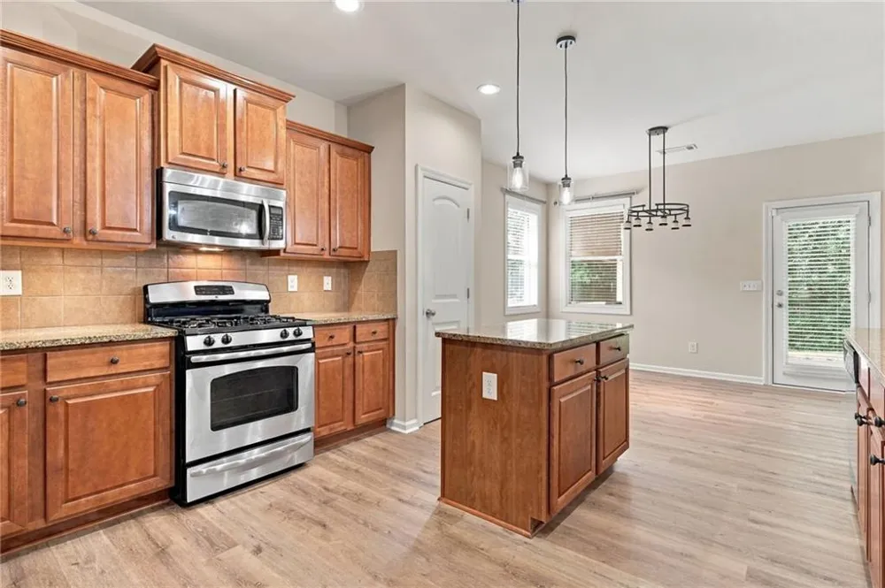 3026 Levinshire Way Dacula, GA 30019