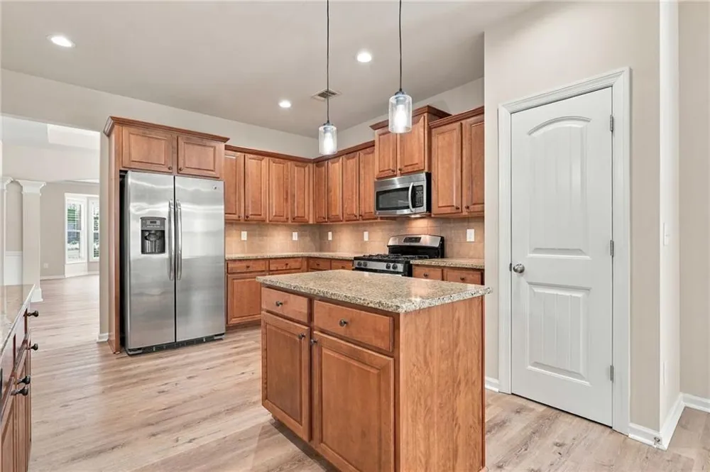 3026 Levinshire Way Dacula, GA 30019