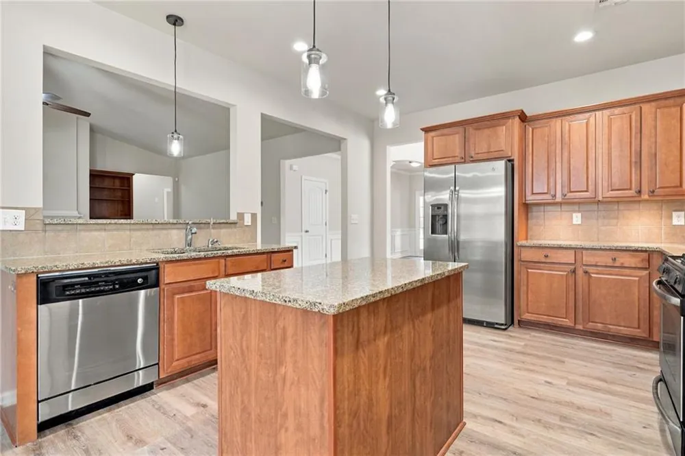 3026 Levinshire Way Dacula, GA 30019