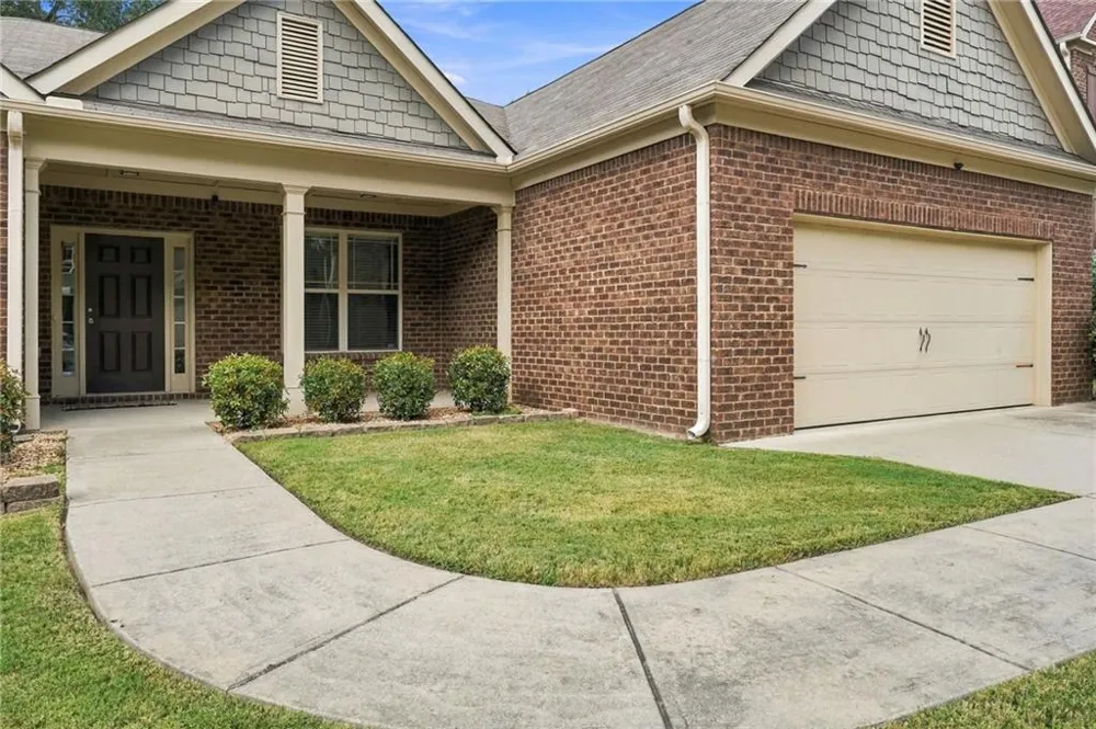 3026 Levinshire Way Dacula, GA 30019