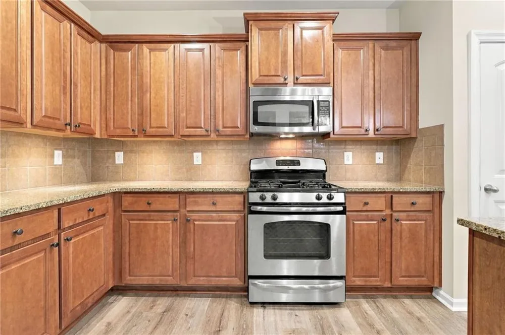 3026 Levinshire Way Dacula, GA 30019