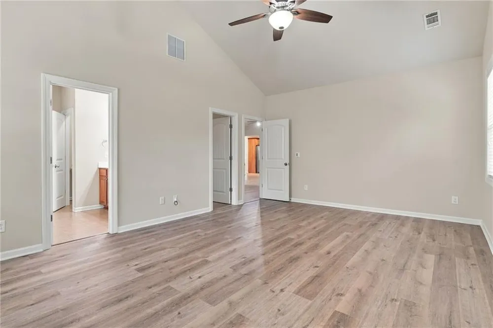 3026 Levinshire Way Dacula, GA 30019