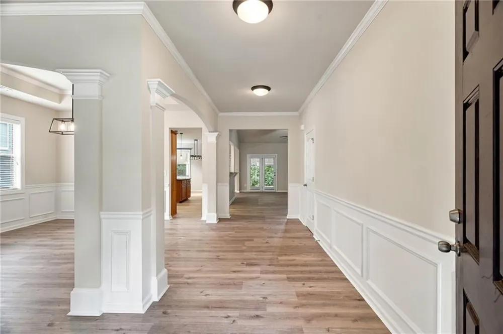 3026 Levinshire Way Dacula, GA 30019