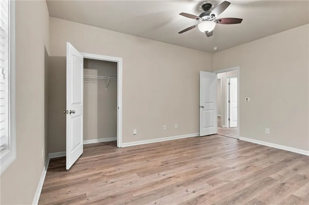 3026 Levinshire Way Dacula, GA 30019