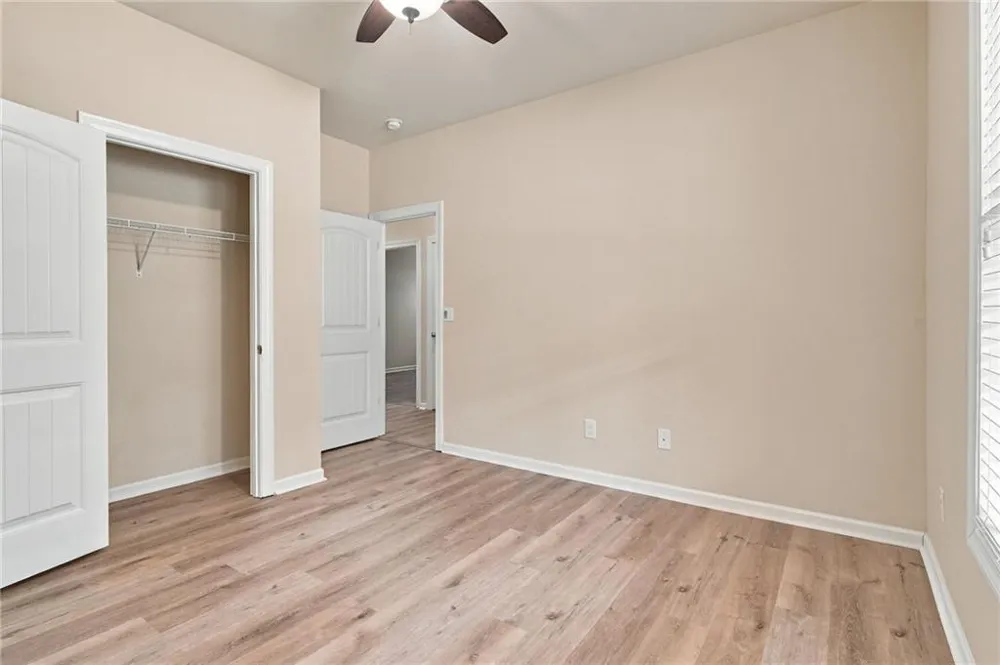 3026 Levinshire Way Dacula, GA 30019