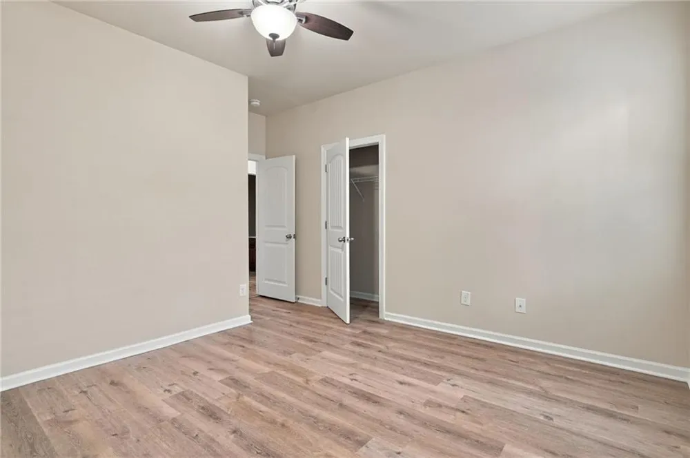 3026 Levinshire Way Dacula, GA 30019